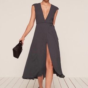 Reformation Molly Dress